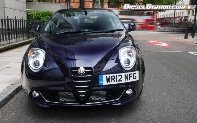 Alfa Romeo MiTo 2012 Widescreen Picture #21 Alfa Romeo MiTo 2012 Widescreen Picture #21